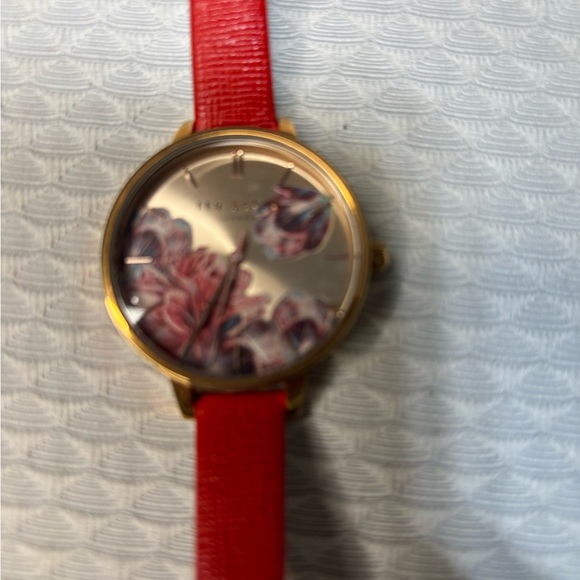 Ted Baker watch - Picture 13 of 14